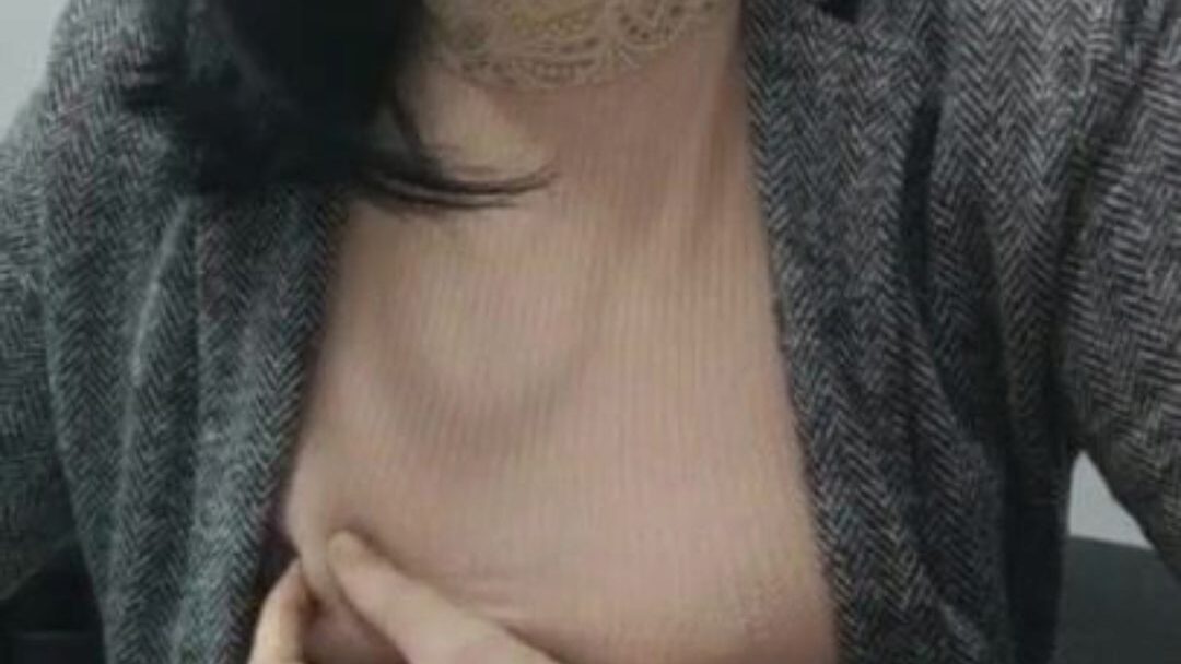 Vikki33vikki office pointer sisters Beautiful secretary displays her milk sacks in the office