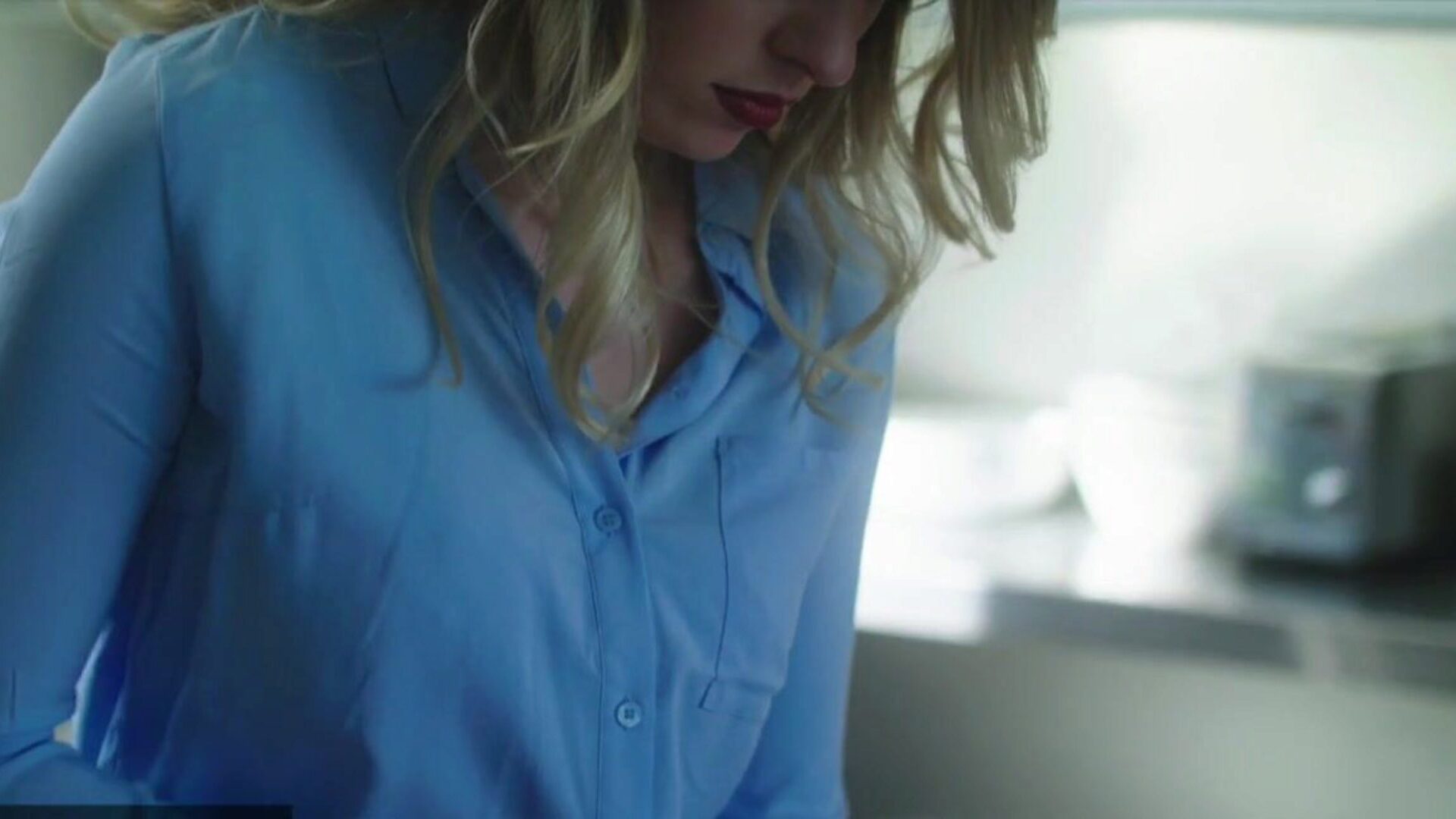Deeper. Giselle Palmer Craves Something That Once Was