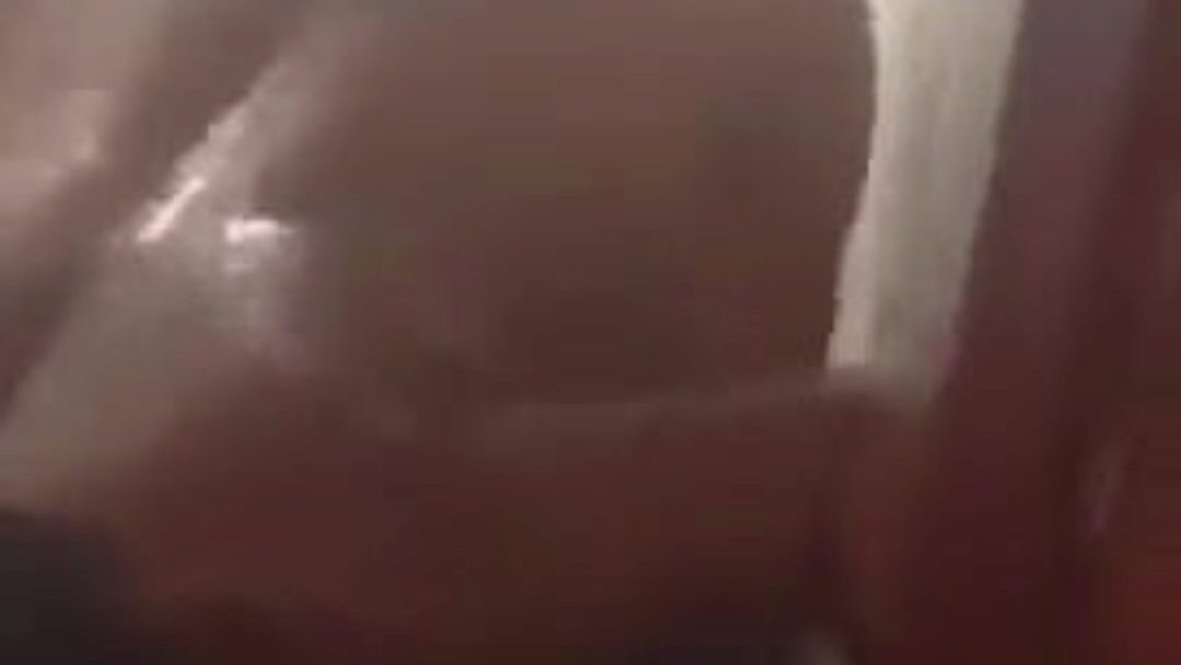 Fuck my Aunt in the Shower
