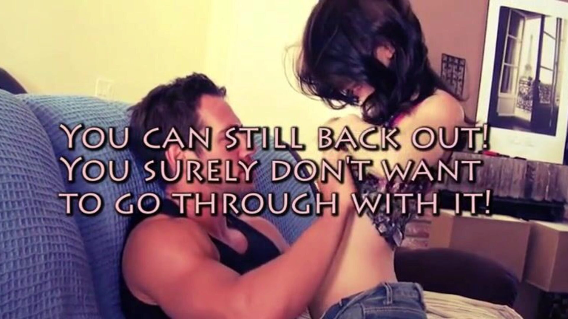 Downfall of a Sissy