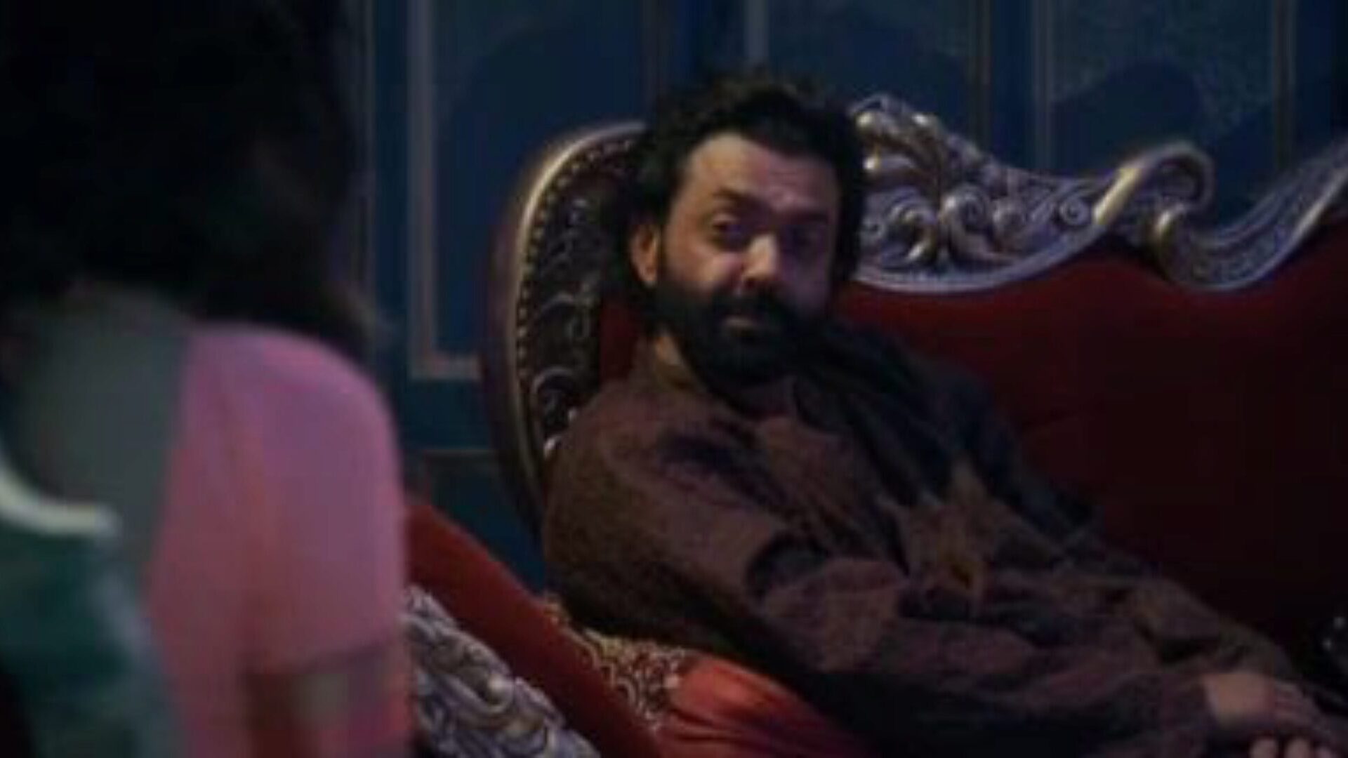 Bobby dewal ne laddu khila kar ladki ki chudai ki Bobby dewal ne laddu khila kar ladki ki chudai ki web series ashram Bobby dewal ki chudai vids ashram me bula kar chudai ki