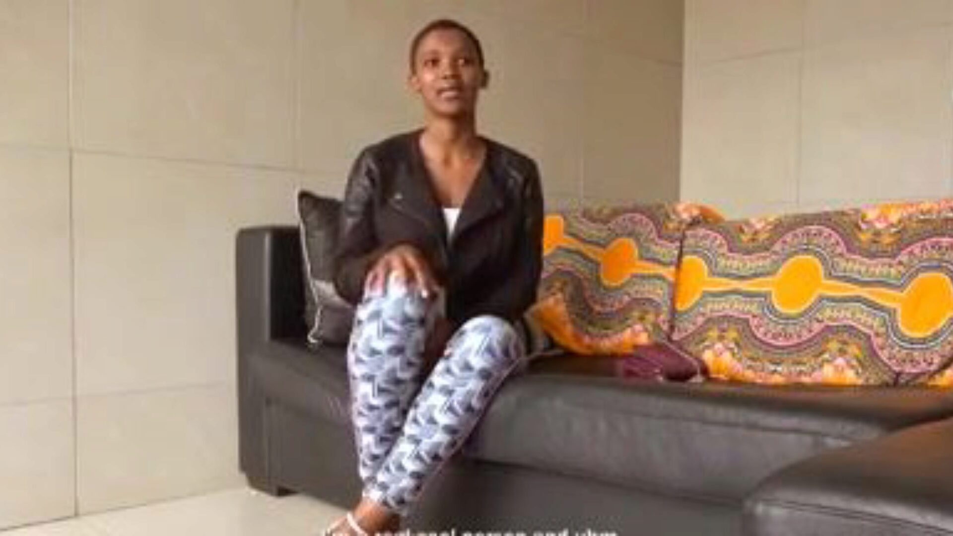 African Casting
