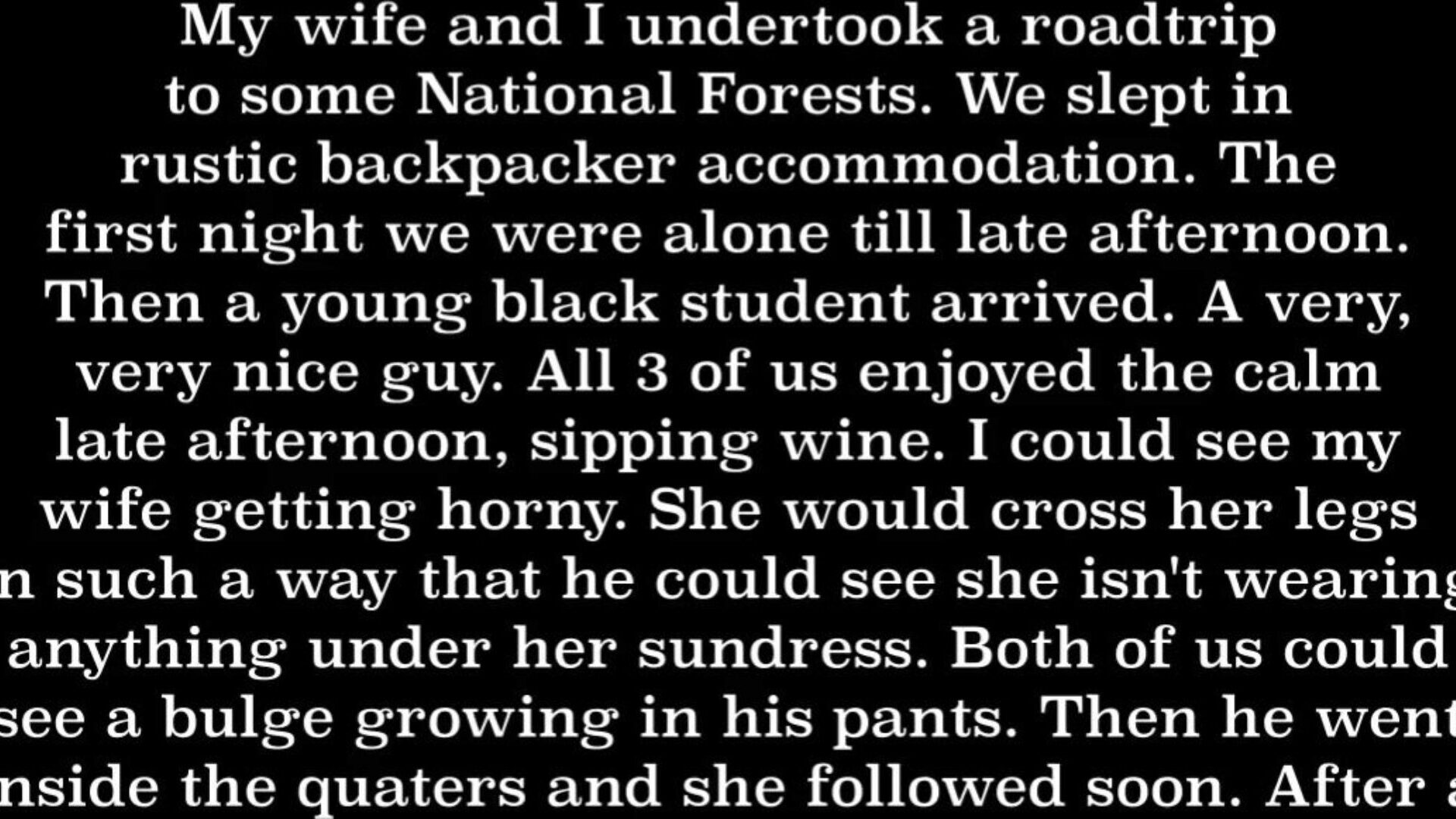 Roadtrip: Cuckolding & Wife Sharing Porn Video 93 - xHamster Watch Roadtrip tube fuck-fest movie scene for free on xHamster, with the dominant bevy of Cuckolding, Wife Sharing, BBC & Wife HD porno clip sequences